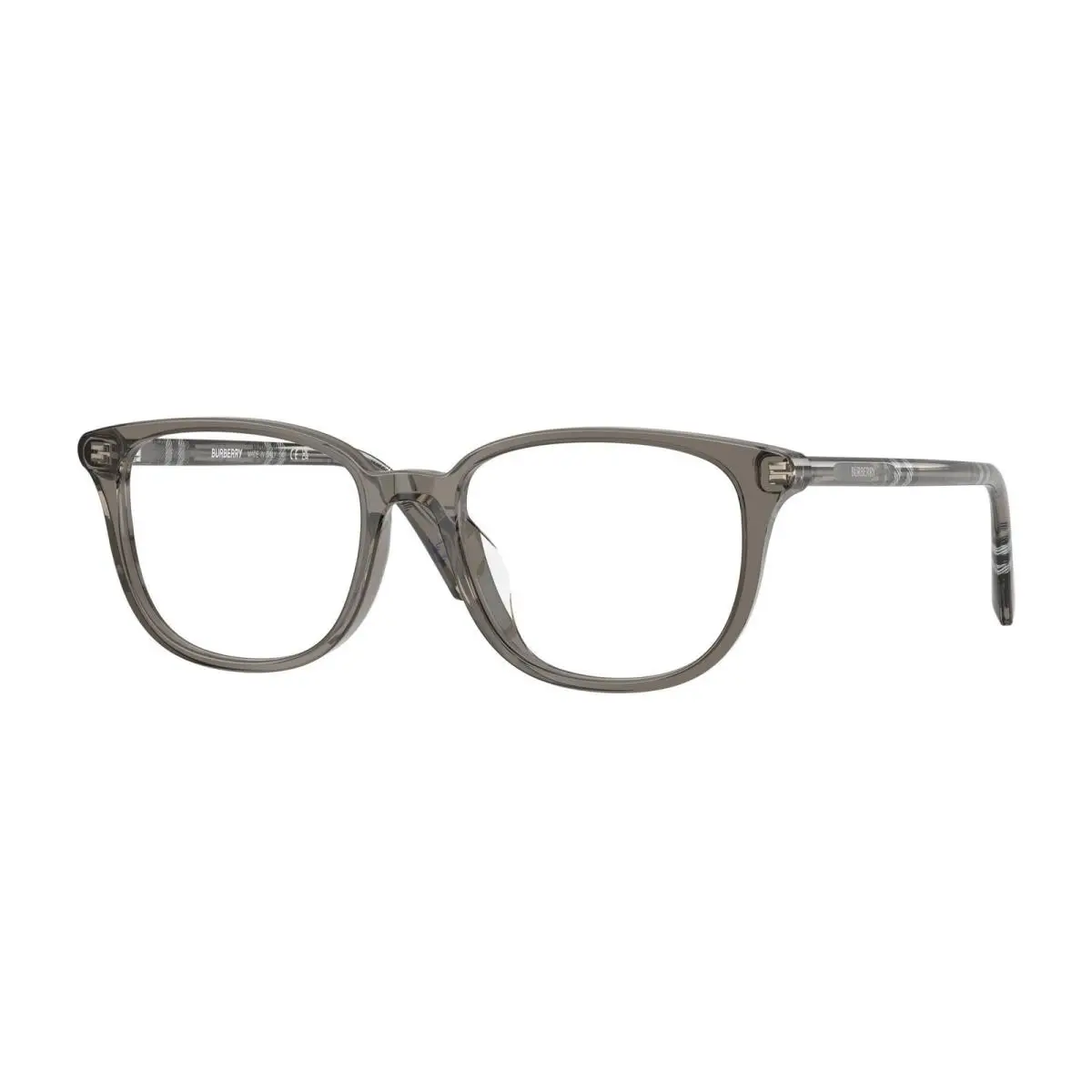 BE 2434 D Grey / Demo Lens 4160 Size 53 Eyeglasses by Burberry