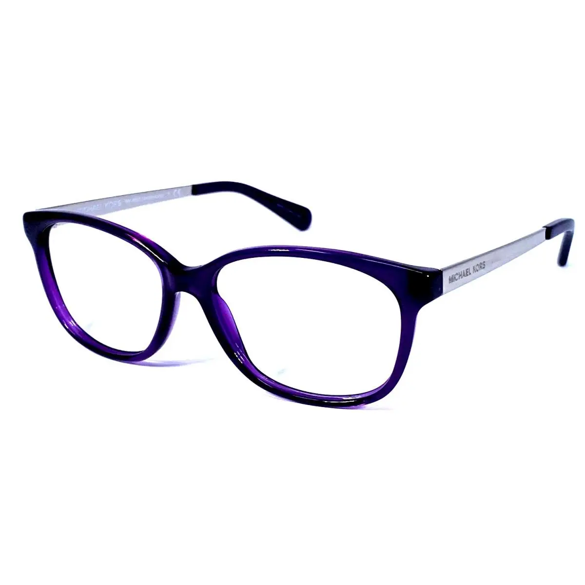 “ambrosine” MK4035 3222 Purple/silver 53 15 135 by Michael Kors