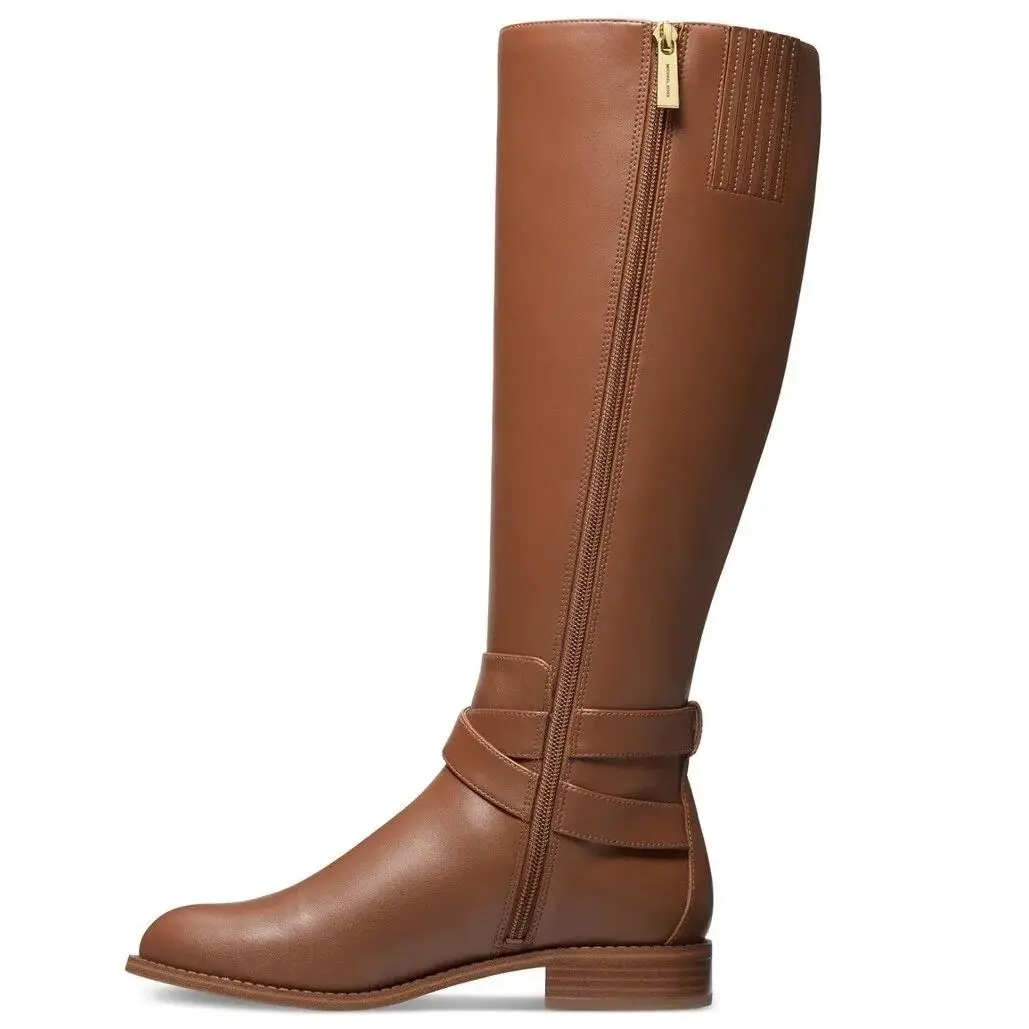 Michael Kors shoes - MICHAEL MICHAEL KORS Rory - MICHAEL Rory - Luggage 0