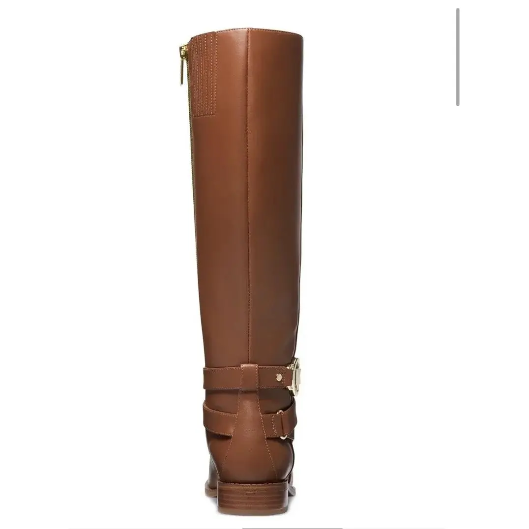 Michael Kors shoes - MICHAEL MICHAEL KORS Rory - MICHAEL Rory - Luggage 1