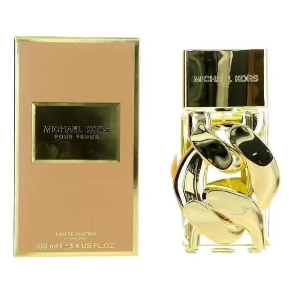 Pour Femme Eau de Parfum Edp 3.4 oz Womens 632 by Michael Kors