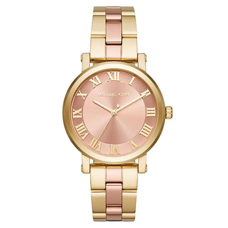 Women`s Norie Watch MK3586 by Michael Kors