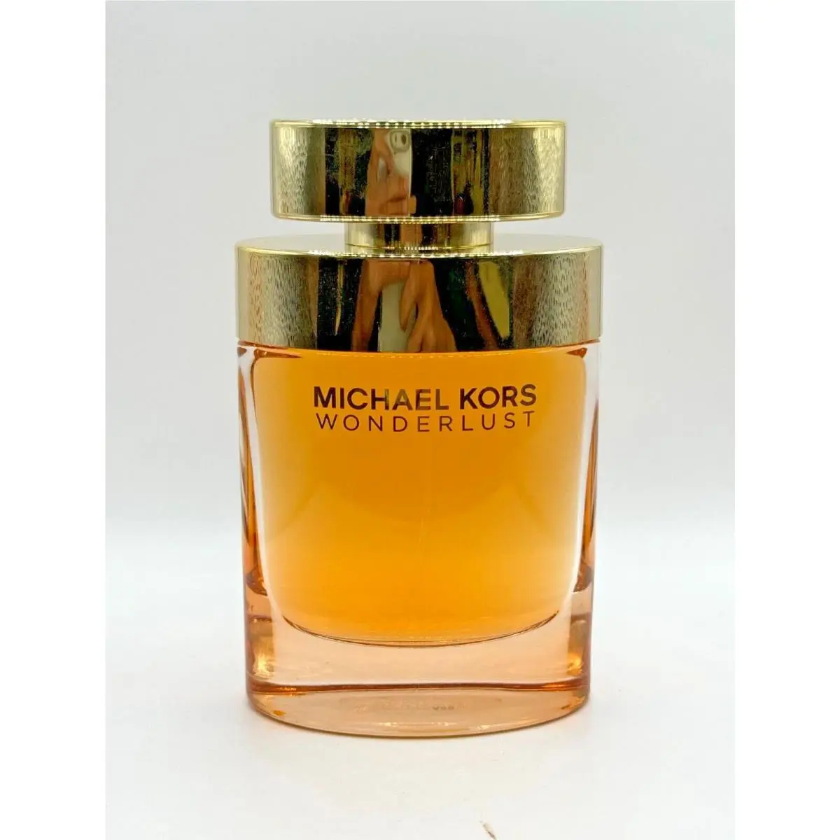 Michael Kors Wonderlust 100ml/3.4oz Edp Spray Women Floral Gourmand