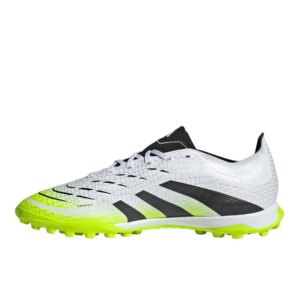 Adidas shoes - adidas Predator League Turf - Predator League Turf - JI1132 - White 9