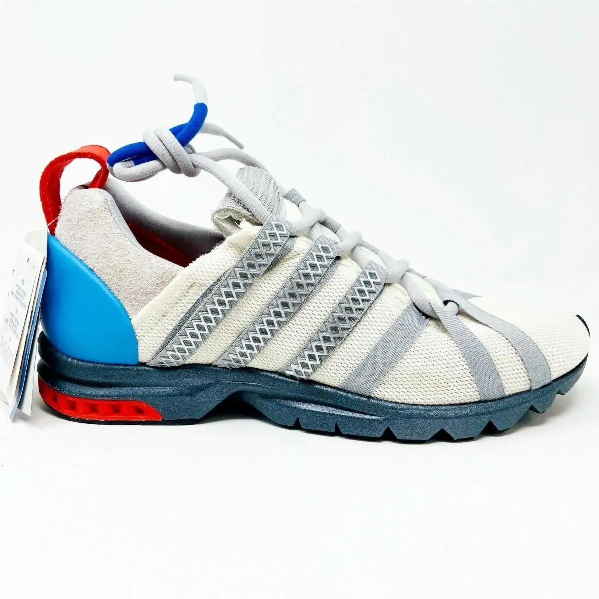 Adidas shoes - adidas AdiStar Comp A D - BY9836 - White 0