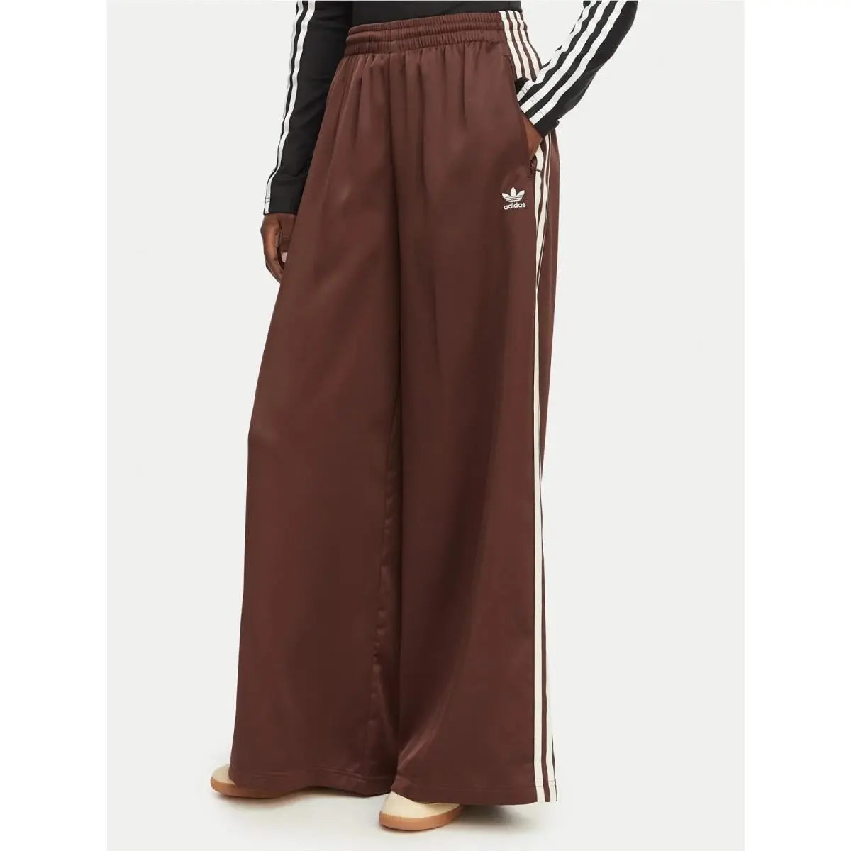 Adidas clothing - KD2541 - KD2541 - Auburn / Cream White 10