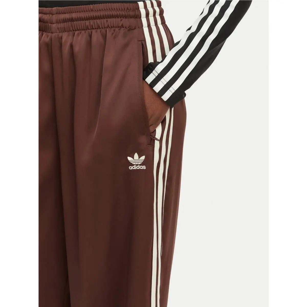 Adidas clothing - KD2541 - KD2541 - Auburn / Cream White 16
