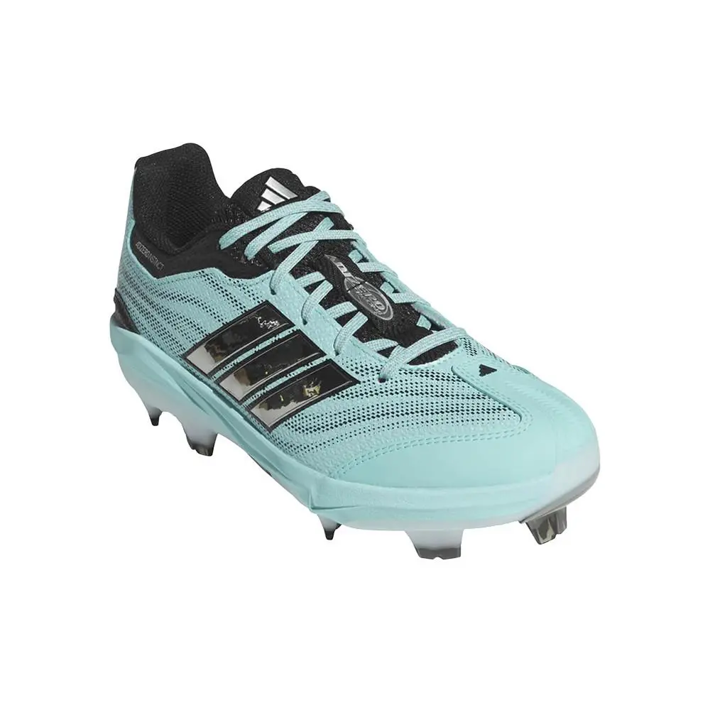 Adidas shoes - adidas Adizero Instinct 3.0 Tpu Racing Team - SB1158-JQ1414 - Blue 0