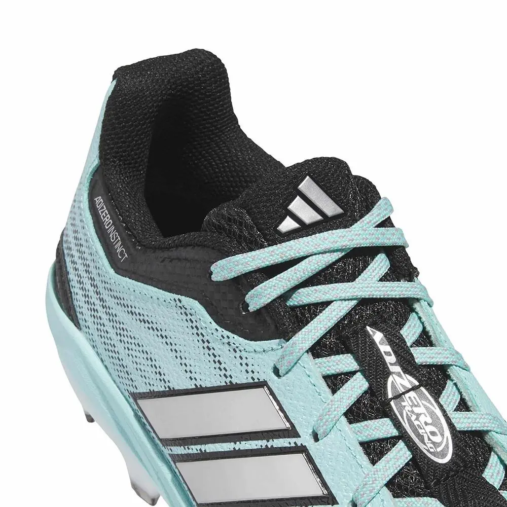 Adidas shoes - adidas Adizero Instinct 3.0 Tpu Racing Team - SB1158-JQ1414 - Blue 13