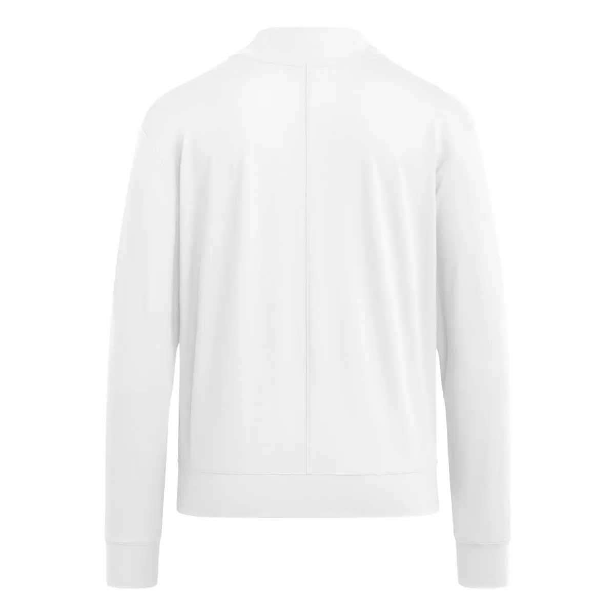 Adidas shoes - Ultimate365 1/2 Zip - Zip - White 0