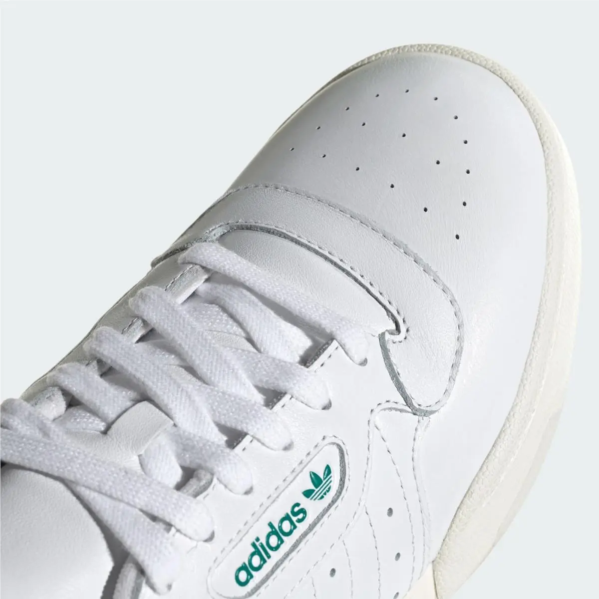 Adidas shoes - adidas Powerphase - Powerphase - White 14