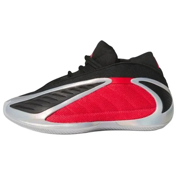 Adidas shoes - Black 1