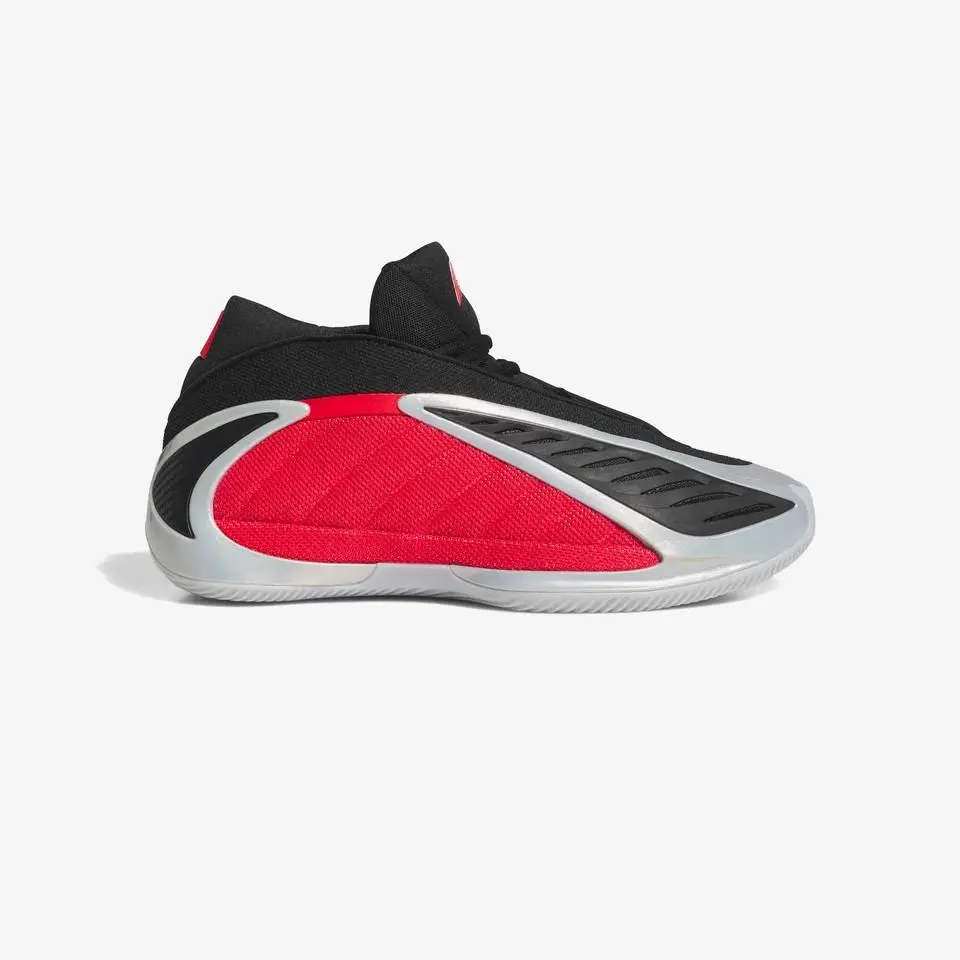 Adidas shoes - Black 4
