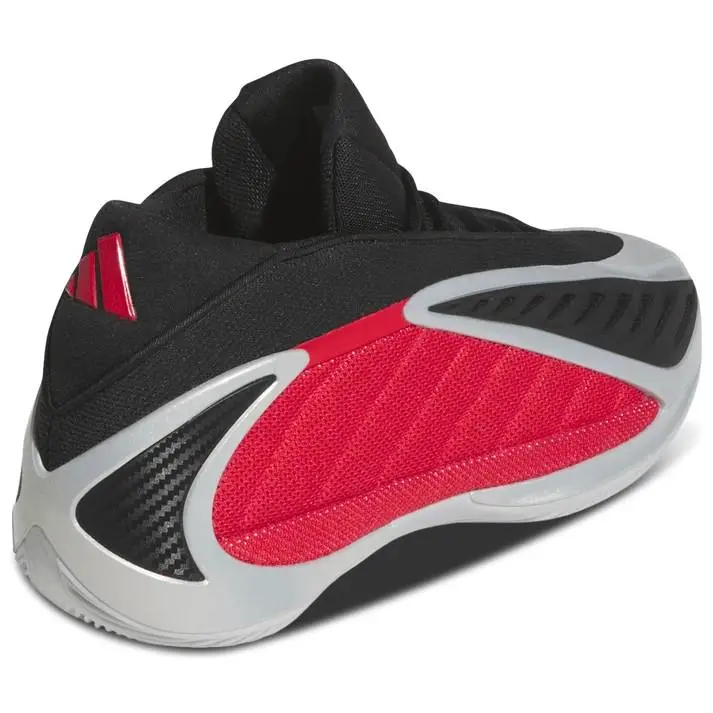 Adidas shoes - Black 5