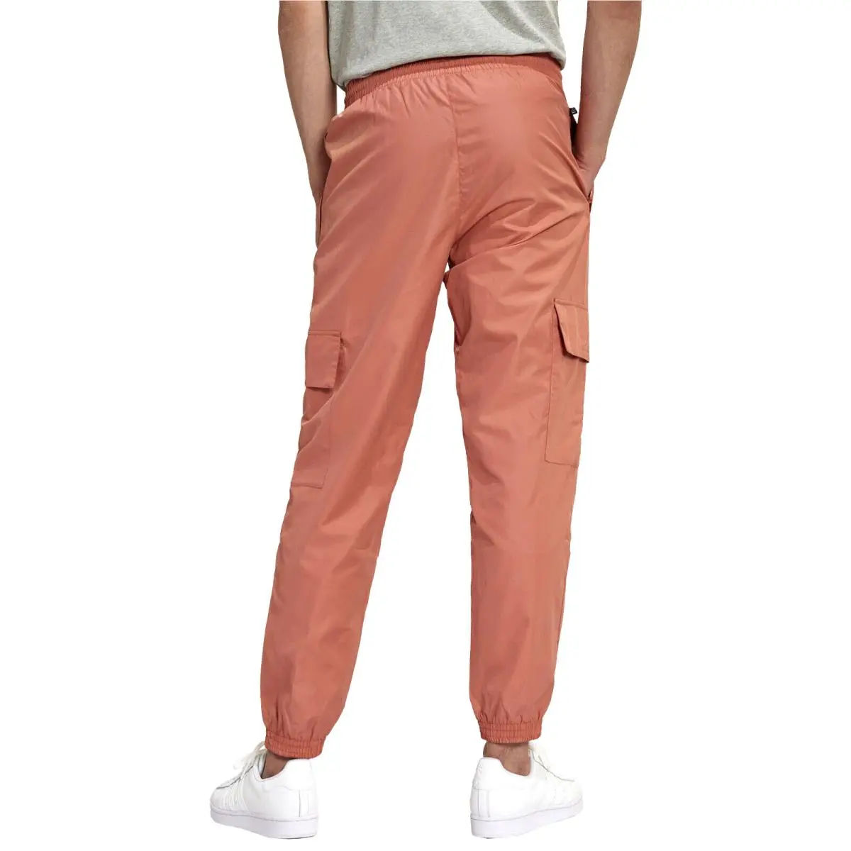 Adidas clothing - Originals Ozworld Cargo Pants - Originals Ozworld Cargo Pants - HL9254 - Pink (UPC: 195738444230) 0