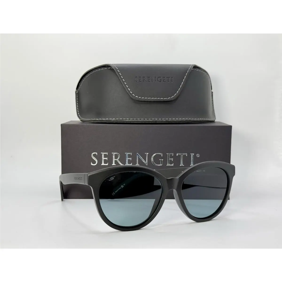 Serengeti Sunglasses Endee SS573003-S Polarized Photochromatic