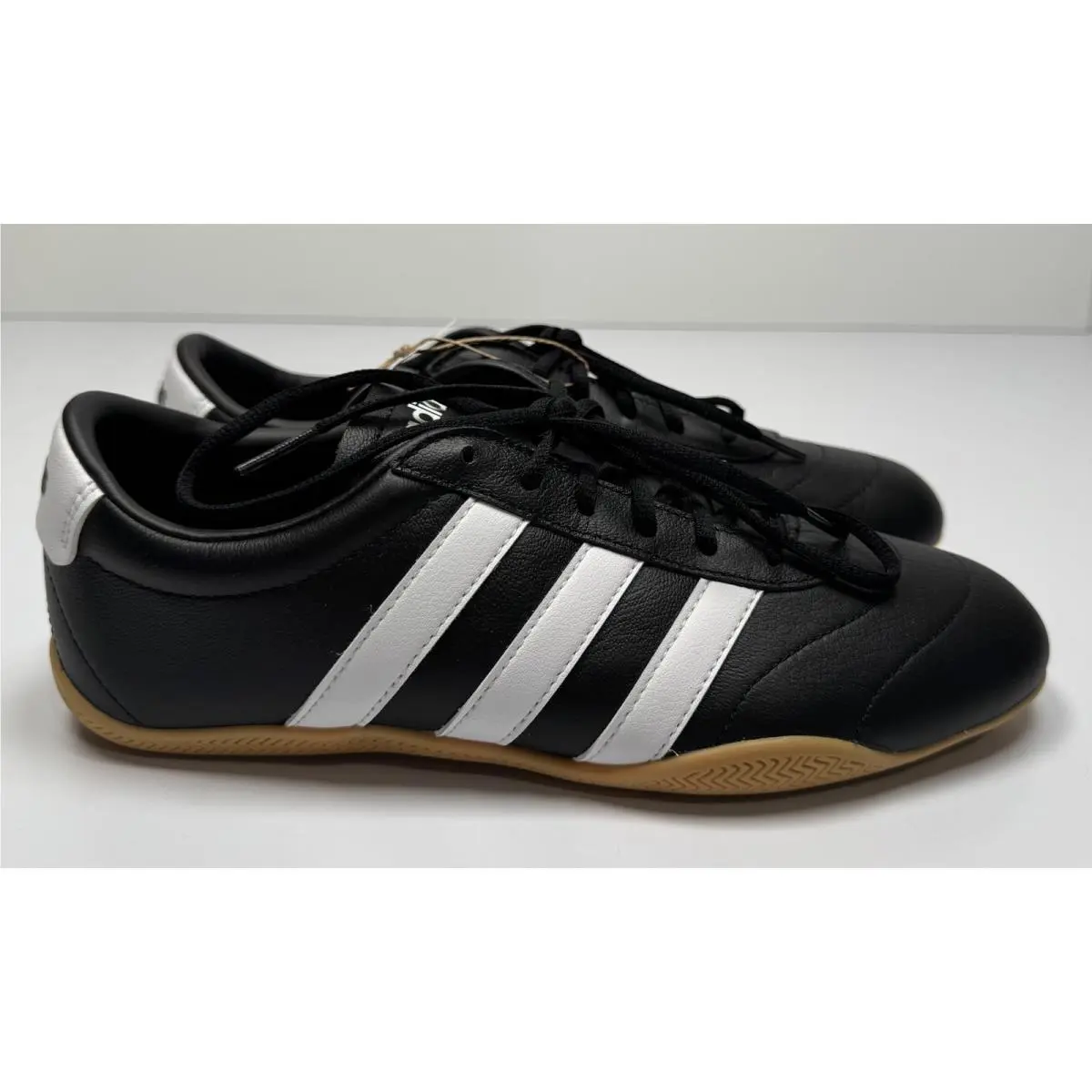 Adidas shoes - Black 2