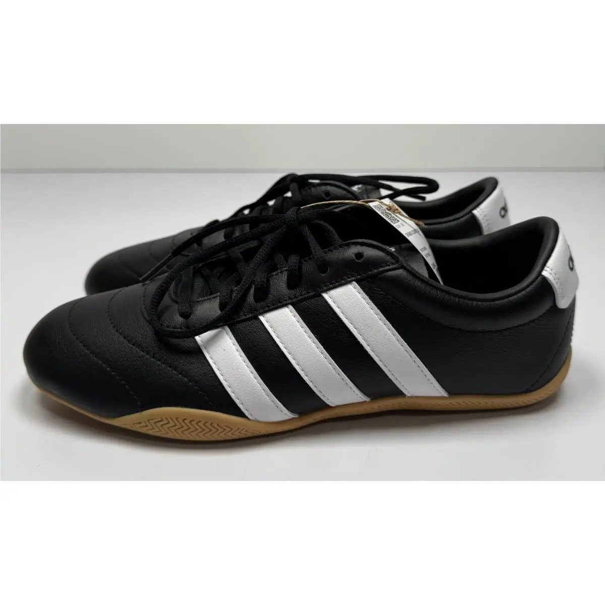 Adidas shoes - Black 4