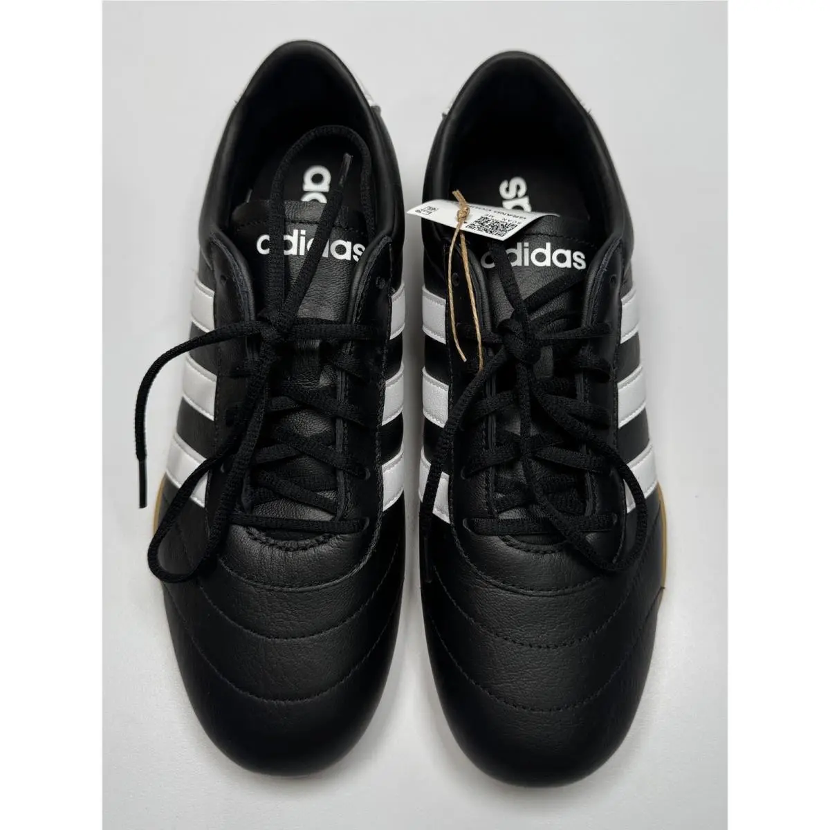 Adidas shoes - Black 5