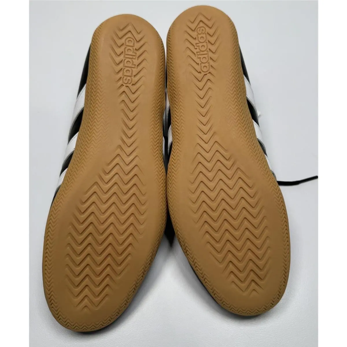 Adidas shoes - Black 6