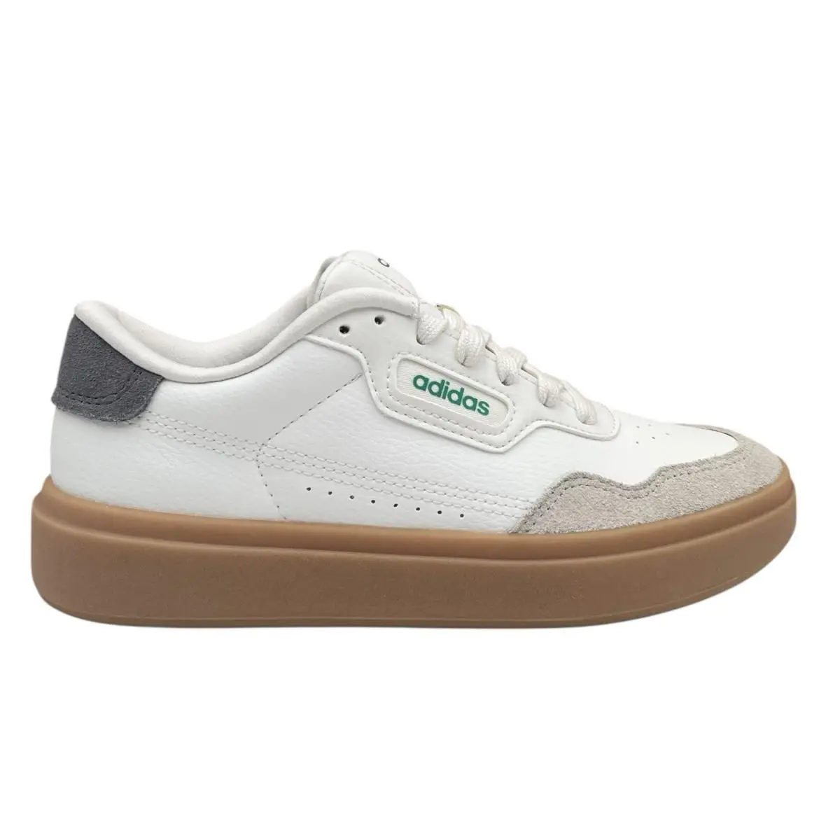Adidas shoes - Park St 2.0 - Park - JQ6025 - White 0