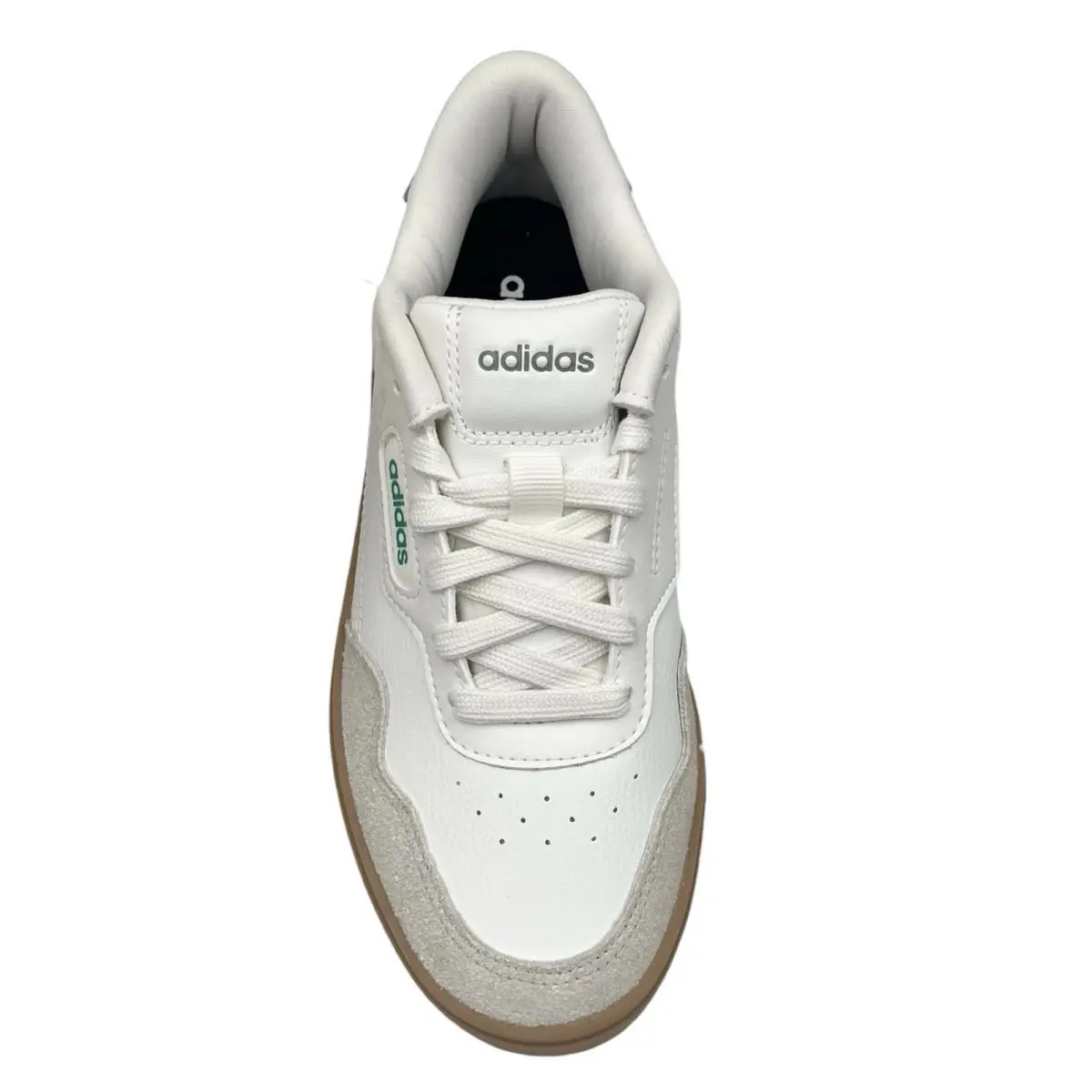 Adidas shoes - Park St 2.0 - Park - JQ6025 - White 4