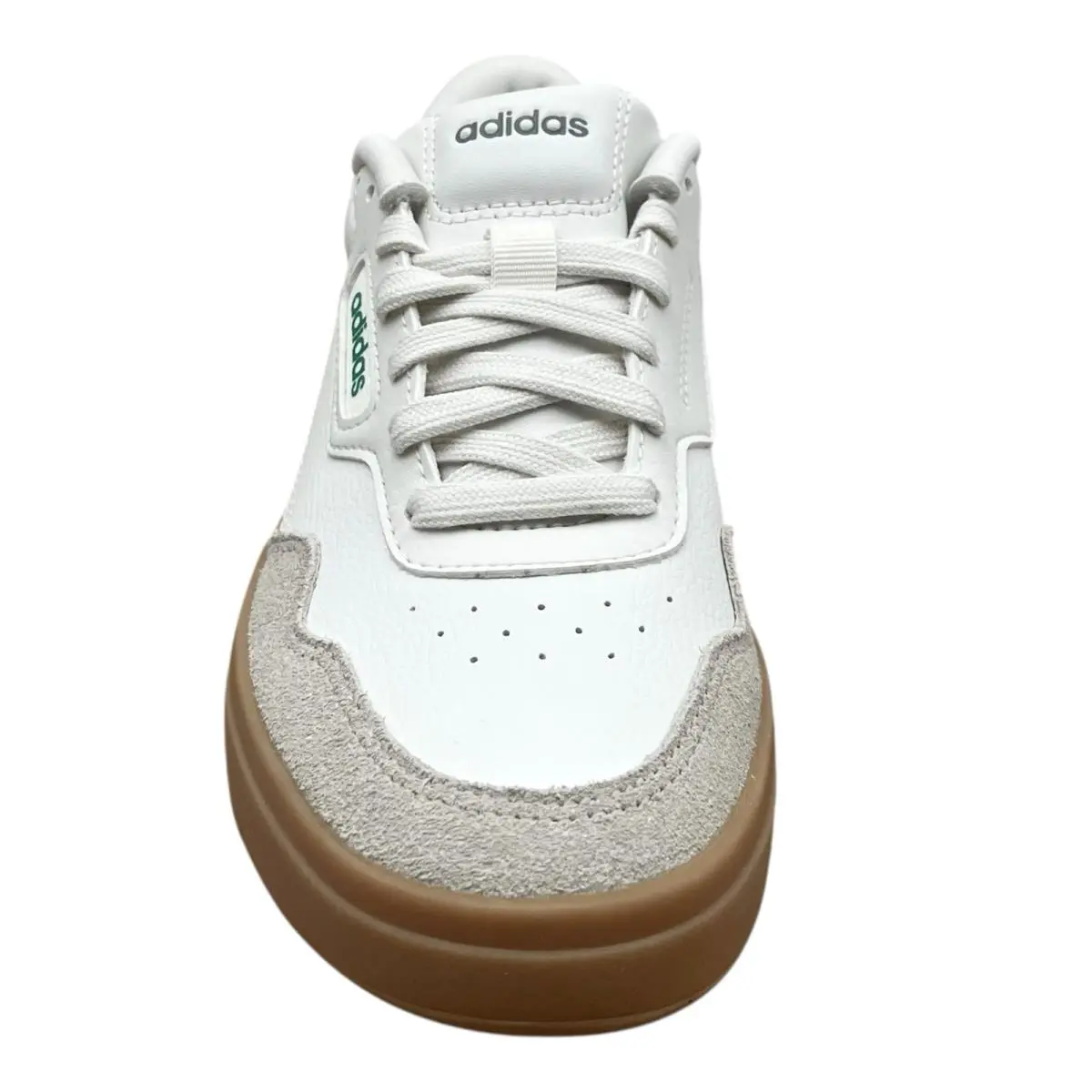 Adidas shoes - Park St 2.0 - Park - JQ6025 - White 5