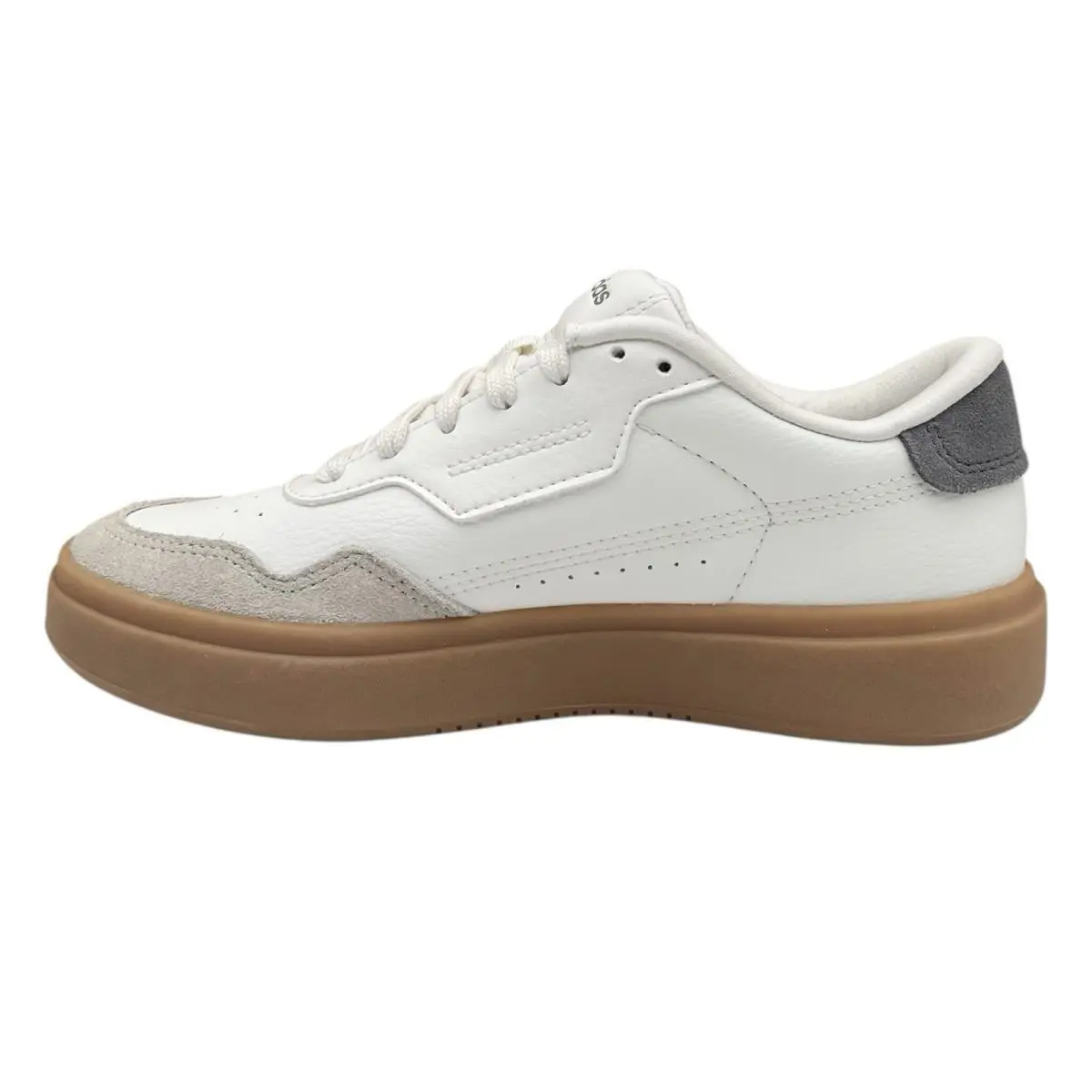 Adidas shoes - Park St 2.0 - Park - JQ6025 - White 6
