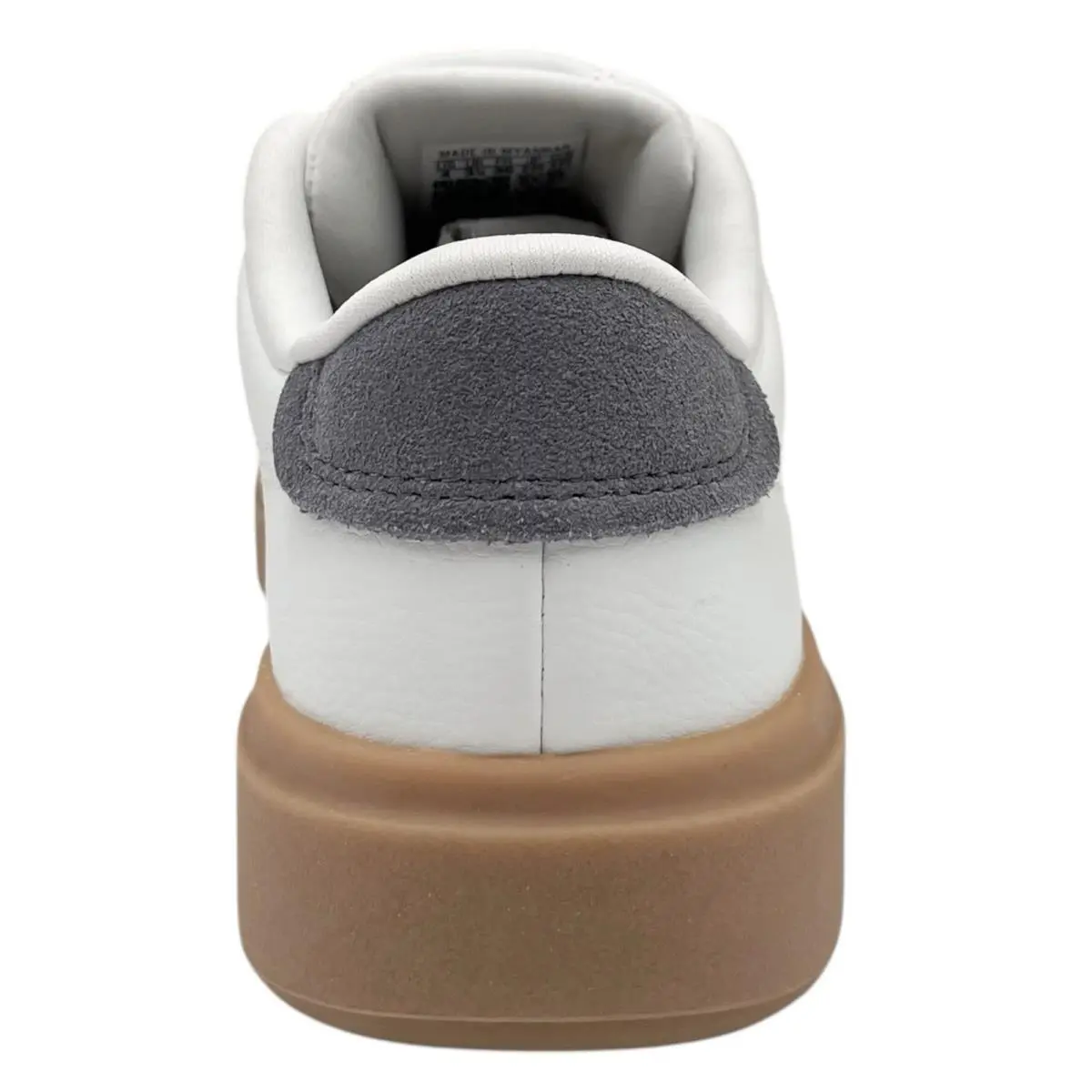 Adidas shoes - Park St 2.0 - Park - JQ6025 - White 7