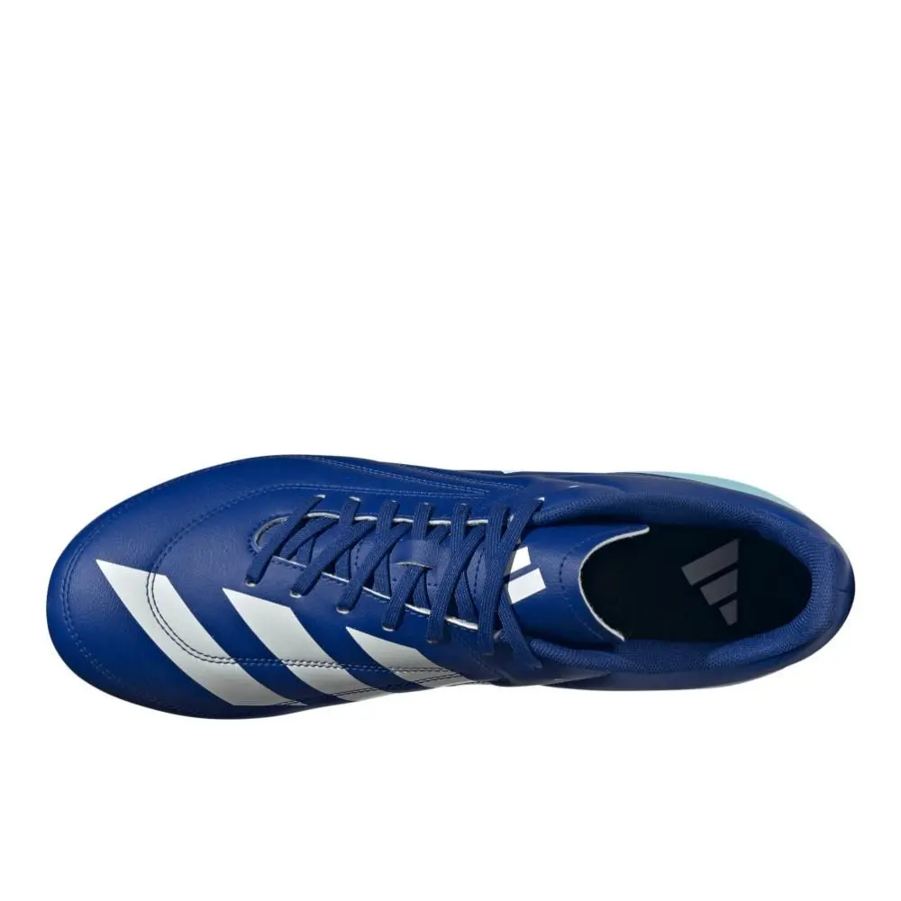 Adidas shoes - adidas Rs15 Soft Ground Rugby - SB1158-KI3652 - Blue (UPC: 198328374665) 2