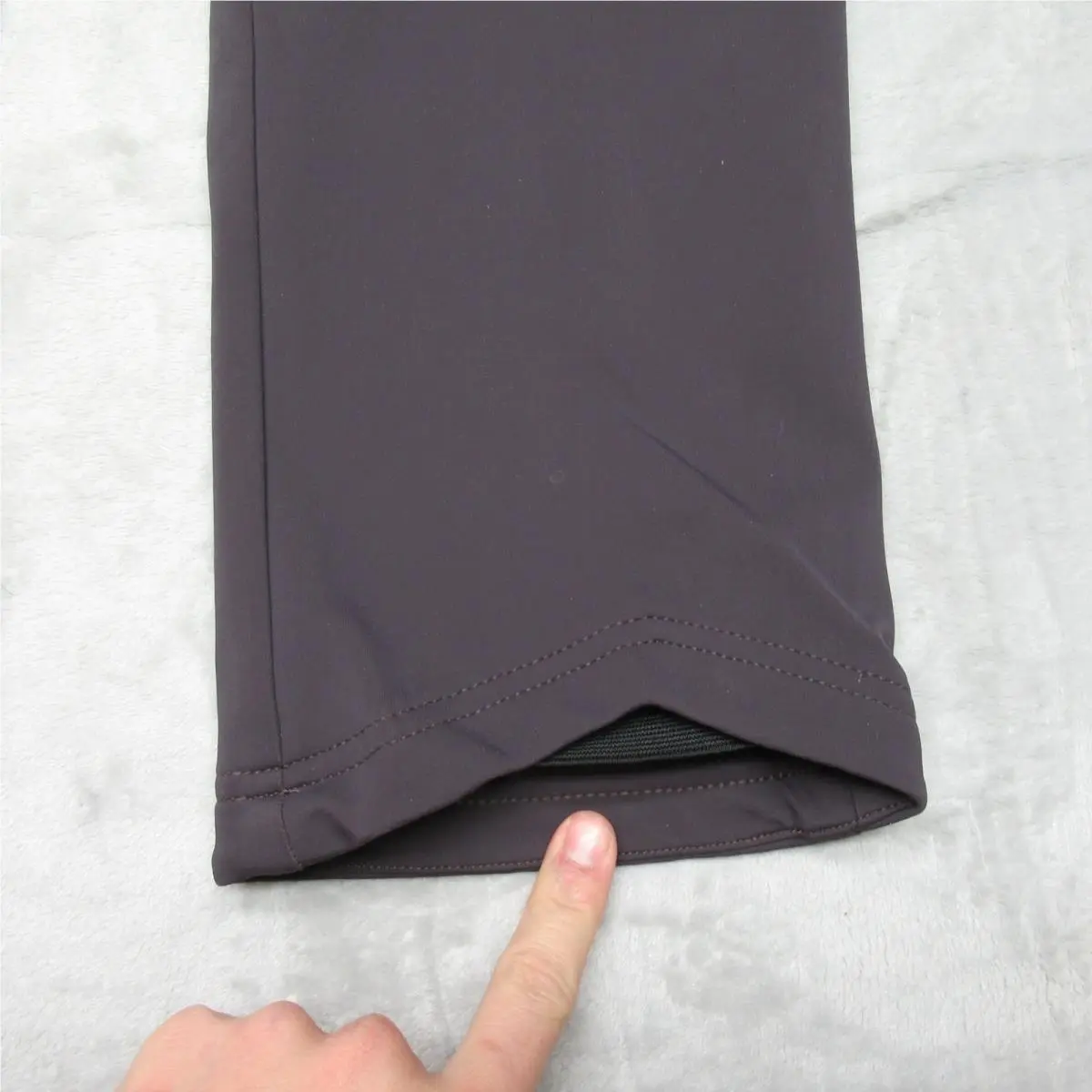 Adidas clothing - Purple 0