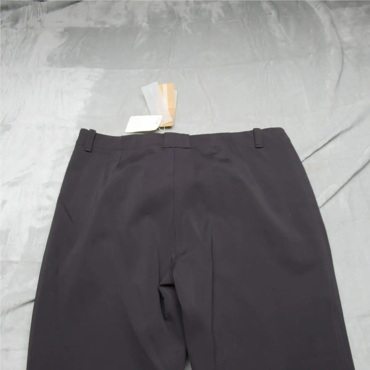 Adidas clothing - Purple 14