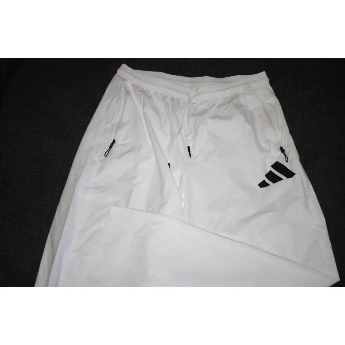 Adidas clothing - White 0