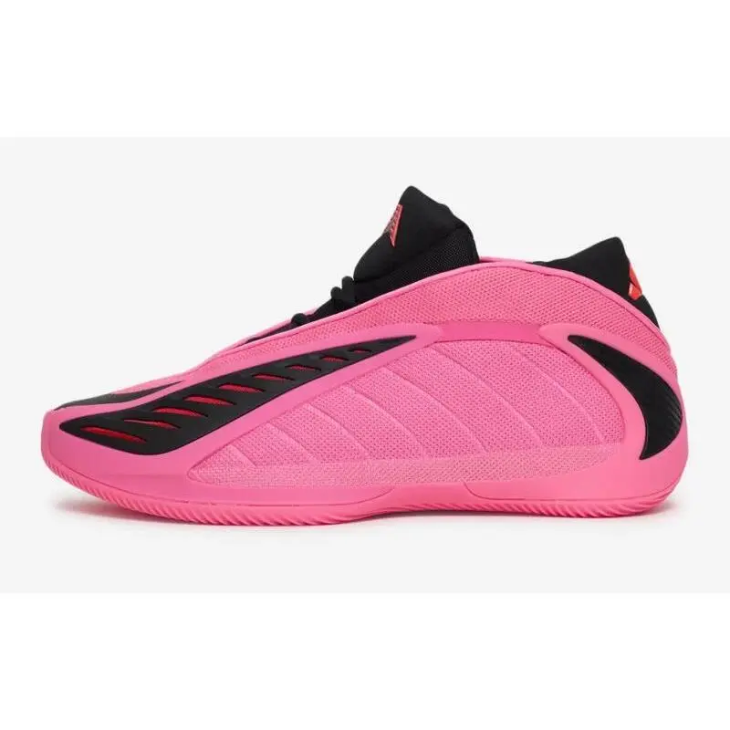 Adidas shoes - Pink 1