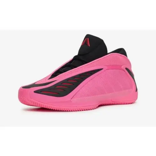 Adidas shoes - Pink 2
