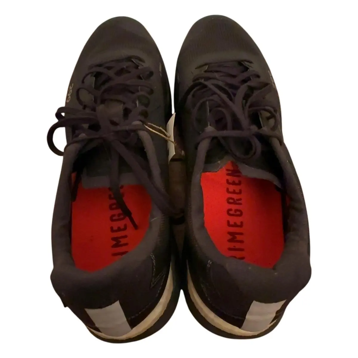 Adidas shoes - Terrex Agravic Ultra - Terrex Agravic Ultra - FY7628 - Black 2