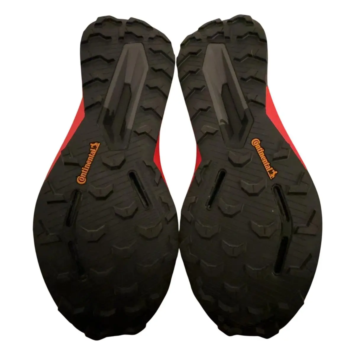 Adidas shoes - Terrex Agravic Ultra - Terrex Agravic Ultra - FY7628 - Black 3