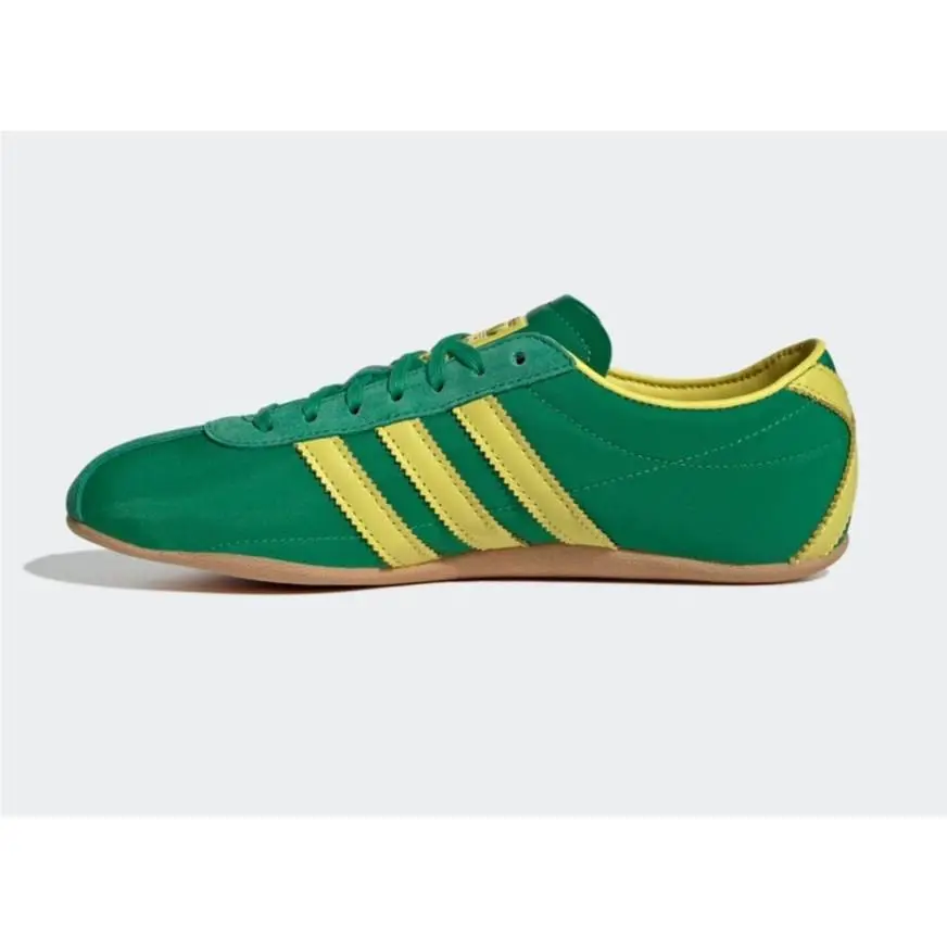 Adidas shoes - Tokyo - Tokyo - JI3298 - Green/Pure Sulfur/Gold Metallic (UPC: 197615339509) 3