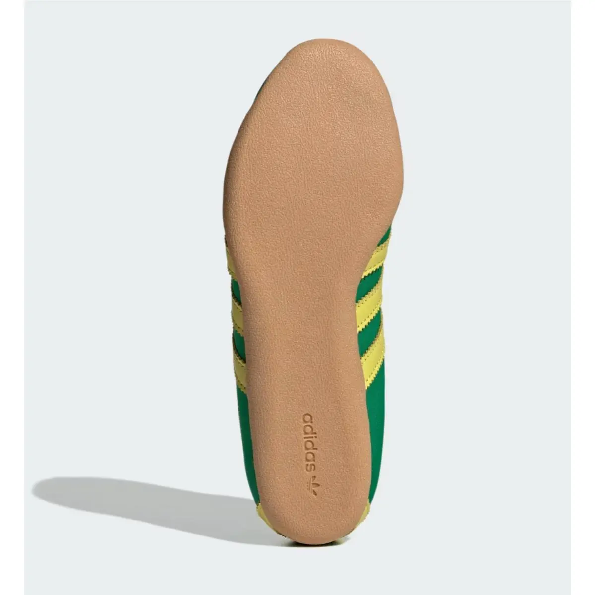 Adidas shoes - Tokyo - Tokyo - JI3298 - Green/Pure Sulfur/Gold Metallic (UPC: 197615339509) 7
