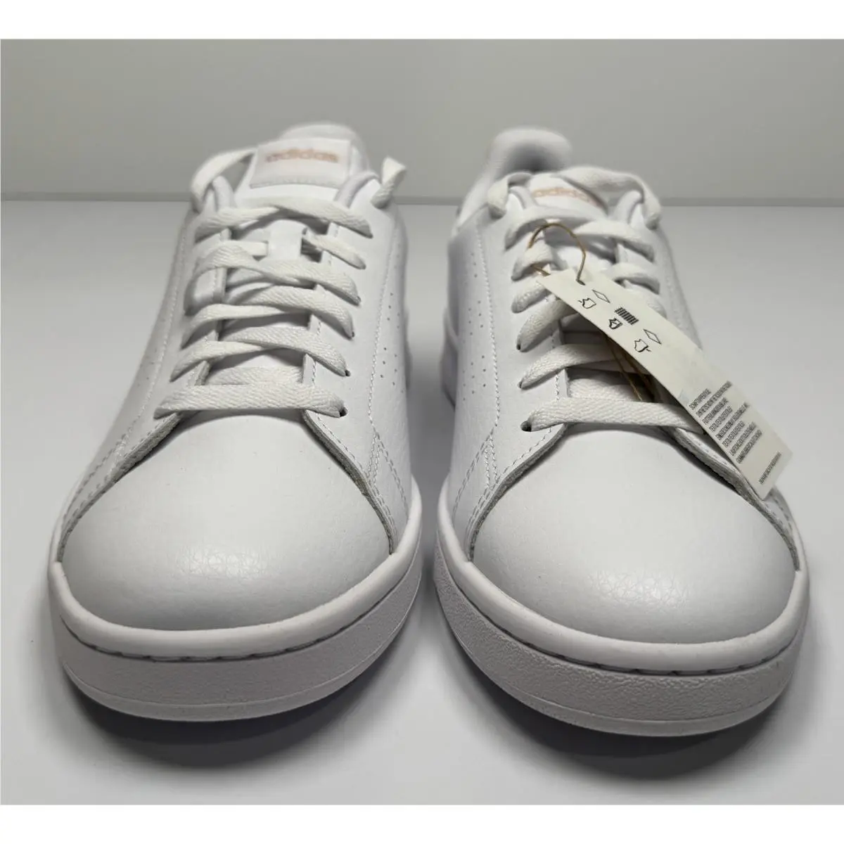 Adidas shoes - White 1