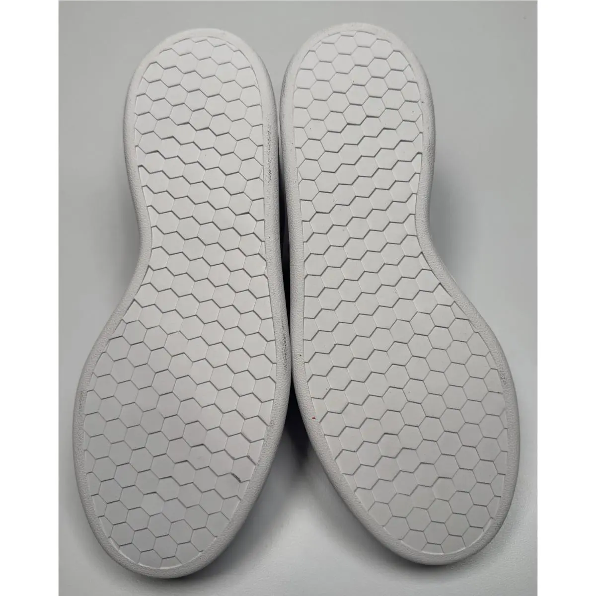 Adidas shoes - White 6