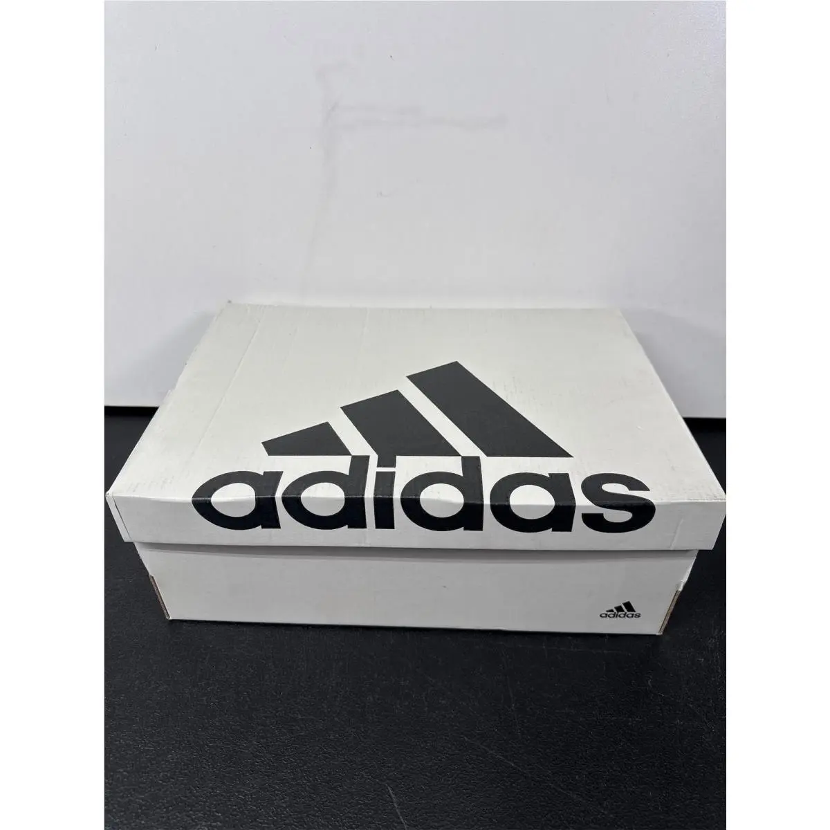 Adidas shoes - IF4593 - IF4593 - Black/White (UPC: 196477558233) 3