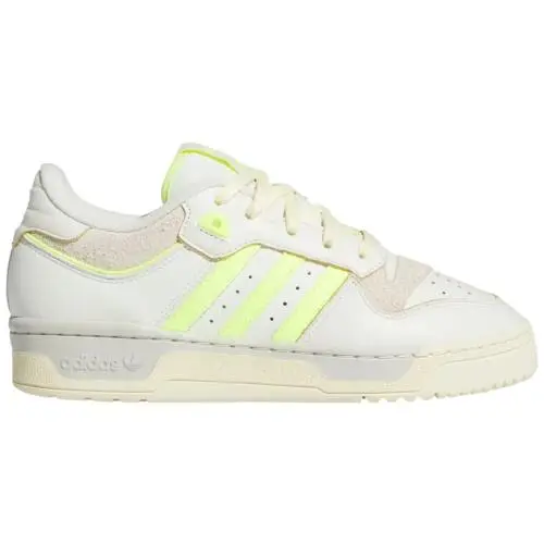 Adidas shoes - adidas Rivalry - Rivalry - IF4676 - Ivory (UPC: 196477704852) 4