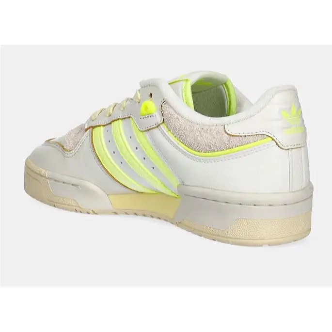 Adidas shoes - adidas Rivalry - Rivalry - IF4676 - Ivory (UPC: 196477704852) 1
