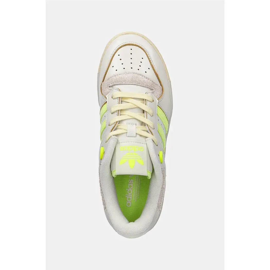 Adidas shoes - adidas Rivalry - Rivalry - IF4676 - Ivory (UPC: 196477704852) 2