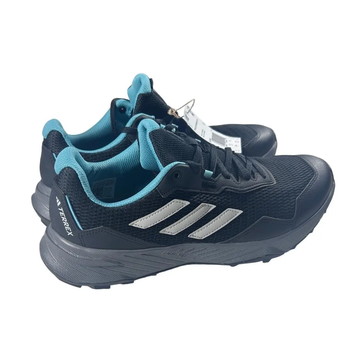 Adidas shoes - Adidas Terrex Tracefinder W - Terrex Tracefinder - Black 1