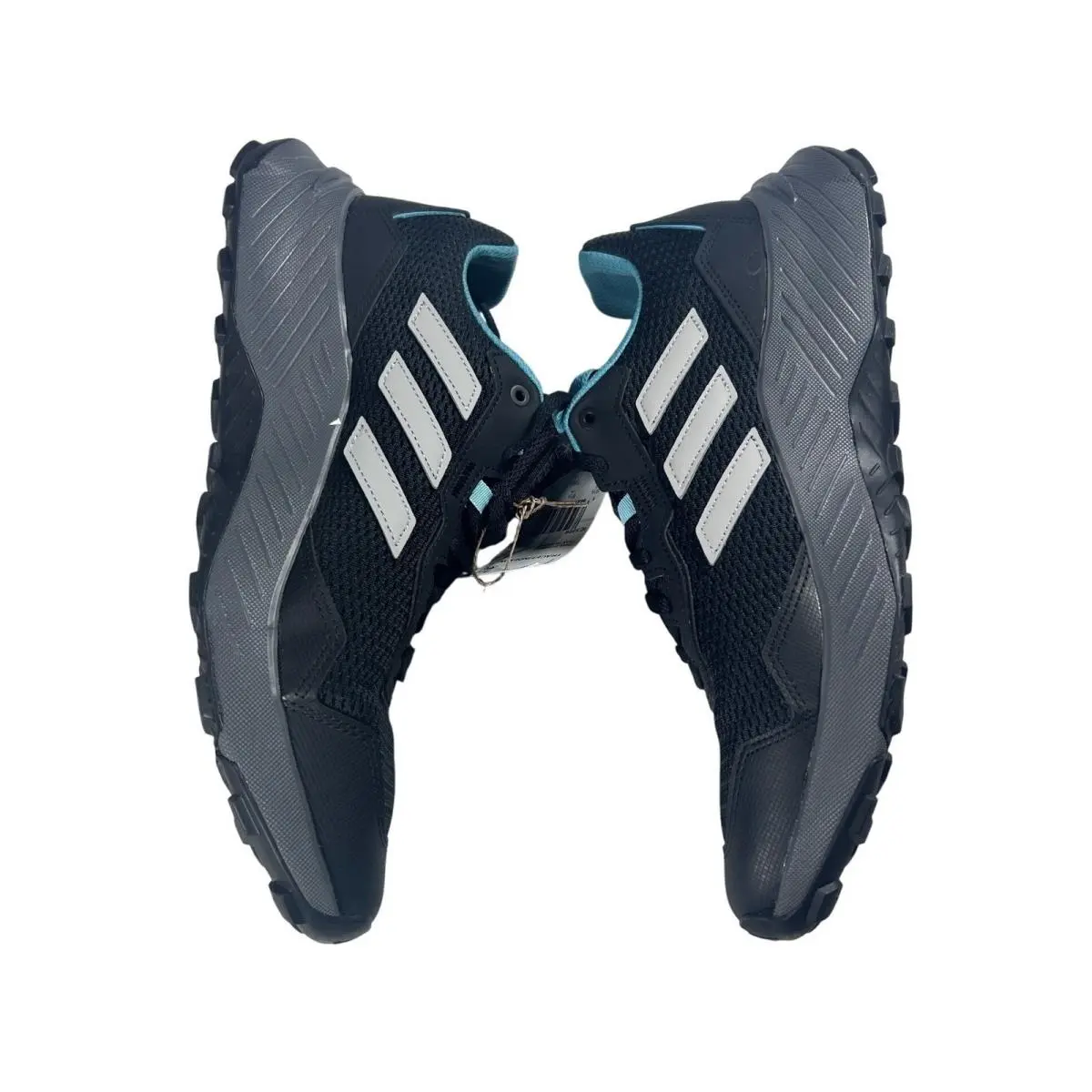 Adidas shoes - Adidas Terrex Tracefinder W - Terrex Tracefinder - Black 3