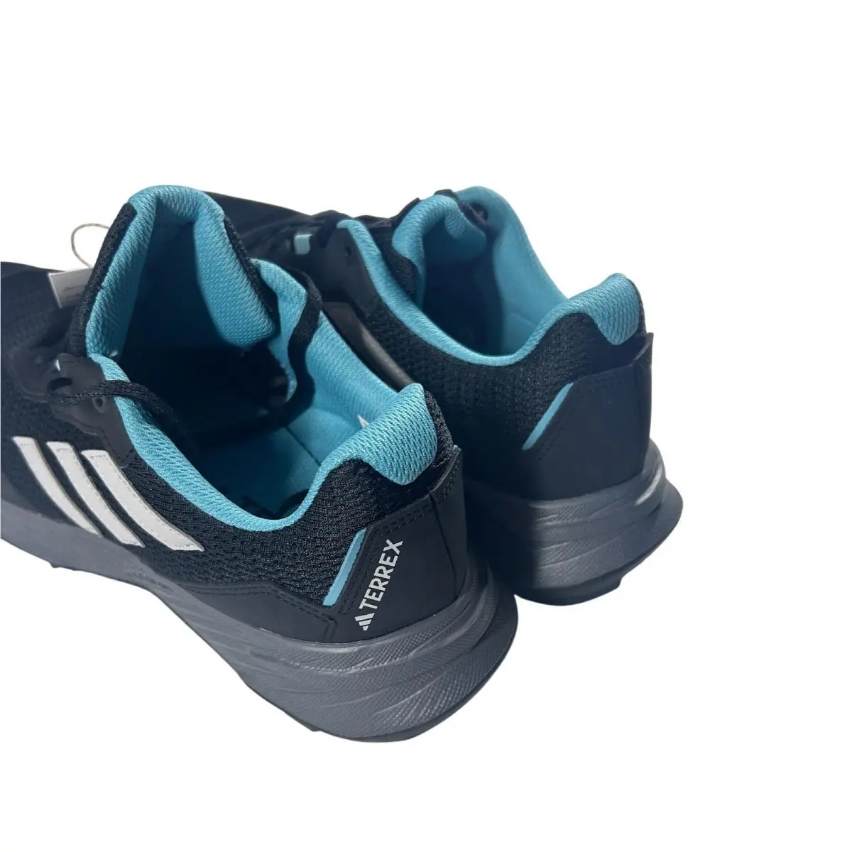 Adidas shoes - Adidas Terrex Tracefinder W - Terrex Tracefinder - Black 4