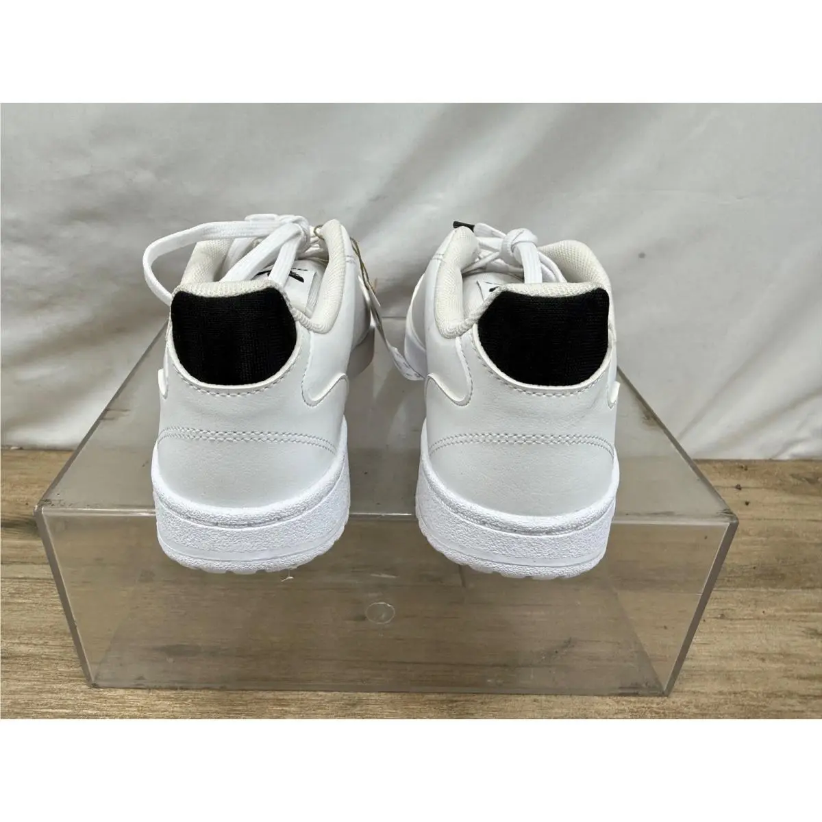 Adidas shoes - adidas Originals NY 90 J - White 2