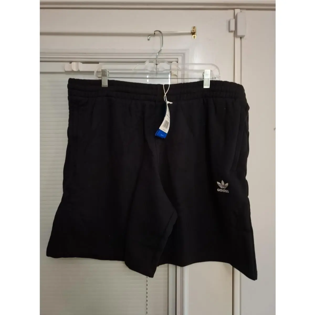 Adidas clothing - Black 0
